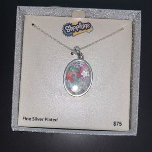 Shopkins Necklace